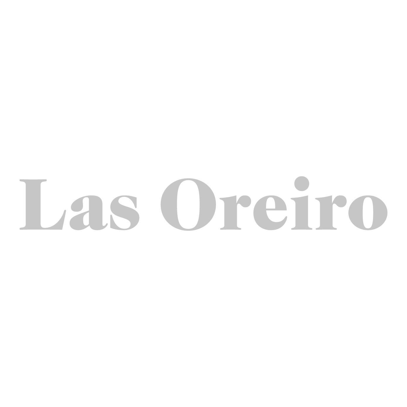Las Oreiro